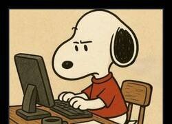 Enlace a No tiene sentido...