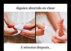 Enlace a Desatando el caos