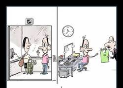 Enlace a Quitándose la careta