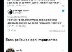 Enlace a Comentarios tan divertidos que se llevaron más fama que las publicaciones en las que aparecen
