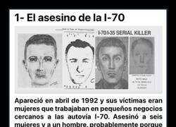 Enlace a Asesinos en serie que jamás fueron atrapados