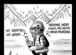 Enlace a El reconocimiento está bien, pero no es suficiente...