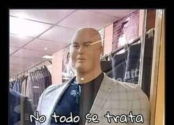 Enlace a Moda para enemigos de Spiderman