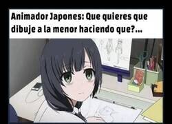 Enlace a Exigencias del estudio