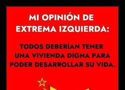 Enlace a Opinión radical