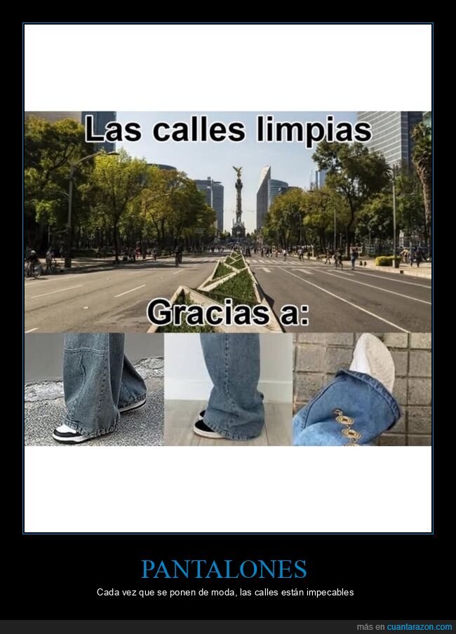 pantalones,moda,calles,limpias