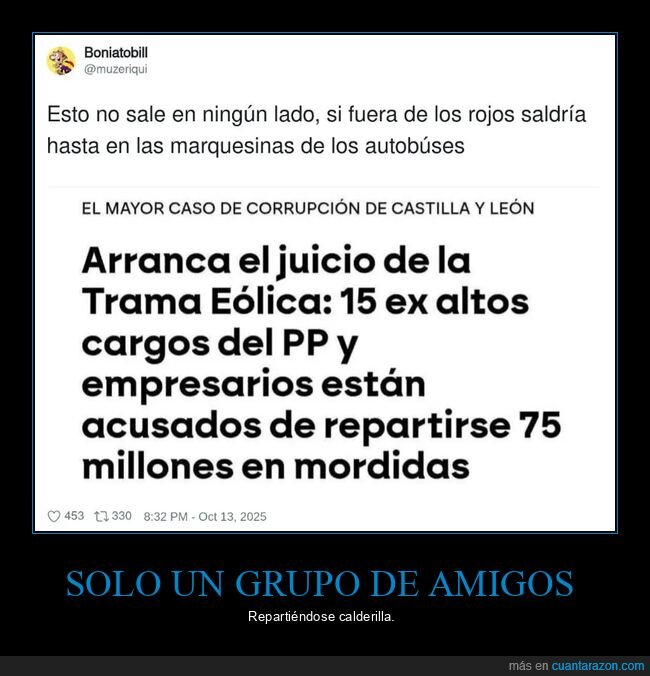 PP,trama eólica,empresarios