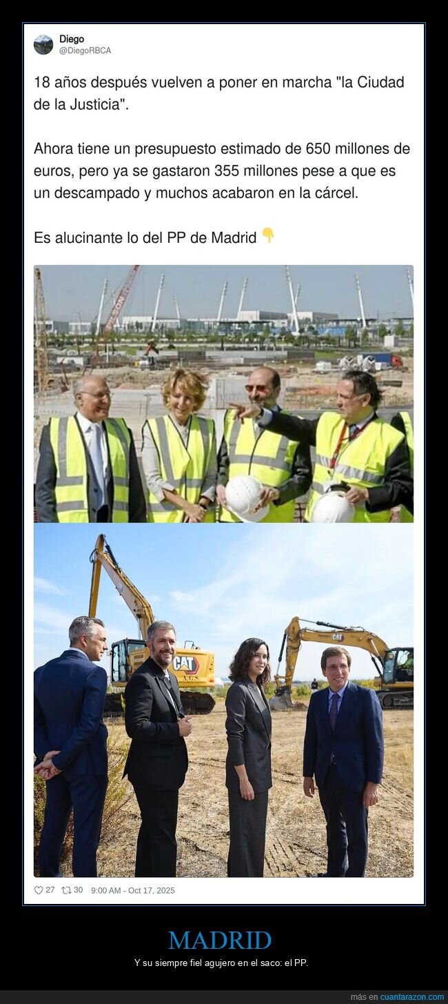 PP,ciudad de la justicia,corrupción