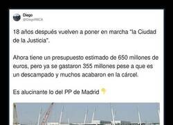 Enlace a De vuelta a las andadas