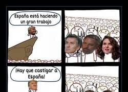 Enlace a Una actitud muy poco patriótica