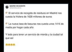 Enlace a Una gestión de residuos excelente