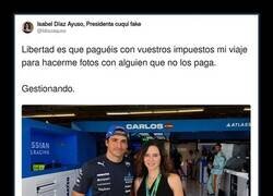 Enlace a Impuestos bien destinados