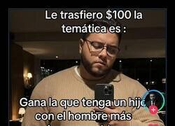 Enlace a Ganadora indiscutible