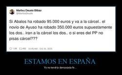 Enlace a ¿Irán a la cárcel los dos?