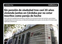 Enlace a Las nefastas consecuencias de no hacer oficial la relación