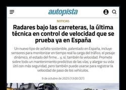 Enlace a Los nuevos radares que se vienen