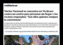 Enlace a Los vecinos también tienen algo que decir