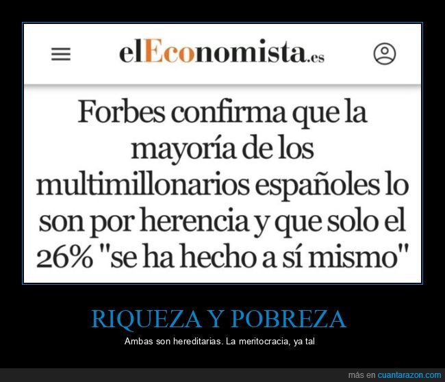 multimillonarios,herencia