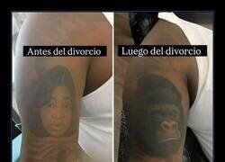 Enlace a Olvidando a su ex