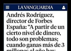 Enlace a Drama millonario