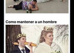 Enlace a Vulgares imágenes de boda que dijeron adiós a la tradición con resultados cuestionables