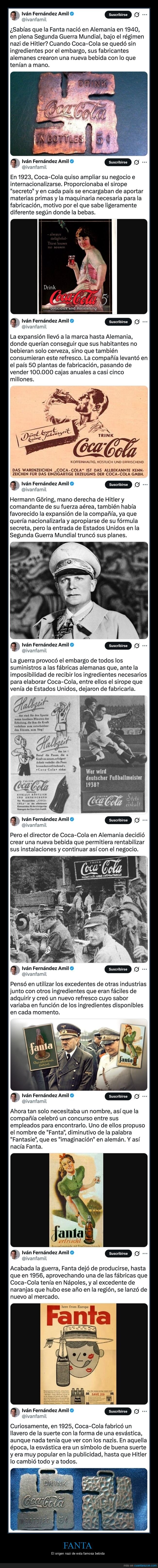 fanta,nazis,cocacola