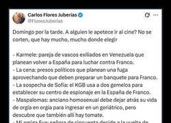 Enlace a Temática poco variada