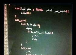 Enlace a Programación multiidioma