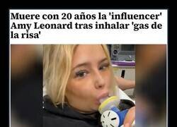 Enlace a No fue cosa de risa