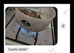 Enlace a Resistente al calor