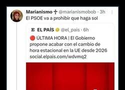 Enlace a Maldito PSOE...