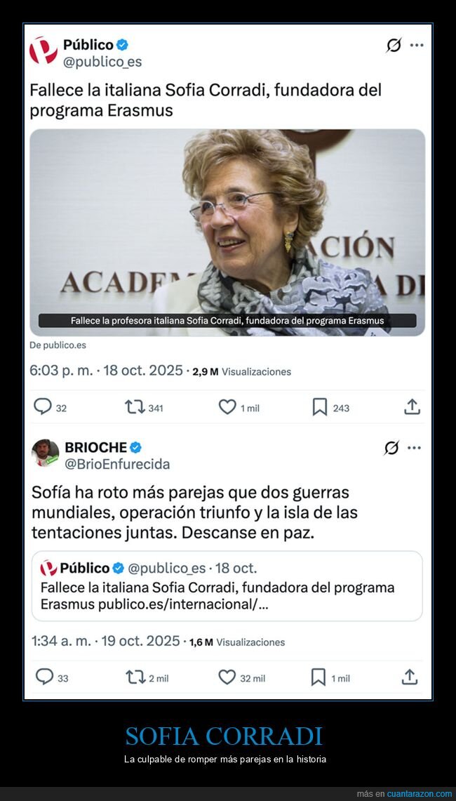 dep,erasmus,parejas,sofia corradi