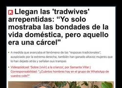 Enlace a Se veía venir...