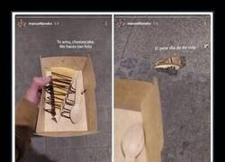 Enlace a Drama en dos actos