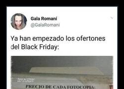 Enlace a Un precio muy bien escogido