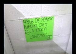 Enlace a Haced el favor...