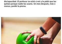 Enlace a Historias con los mejores momentos de karma instantáneo