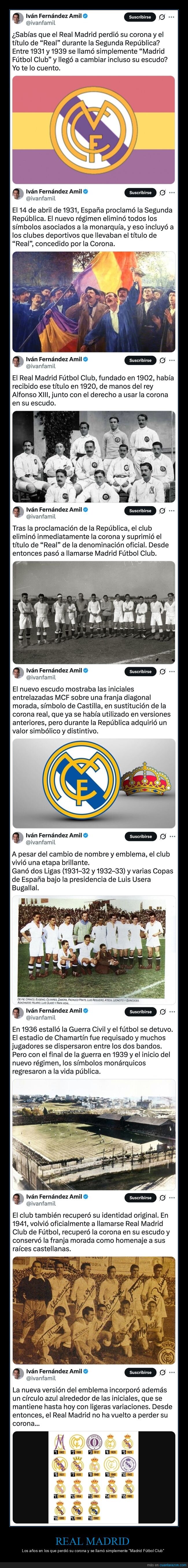 real madrid,corona,república