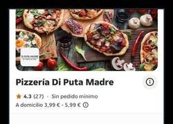 Enlace a Se han venido arriba con el nombre...