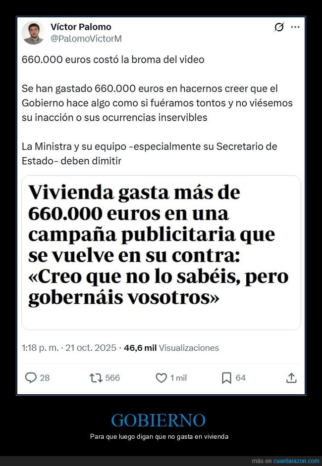 gobierno,vivienda