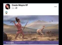 Enlace a Otra visión de la prehistoria