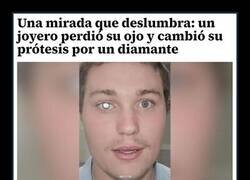 Enlace a Ojo de lujo