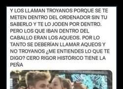 Enlace a Se le ve interesado por el tema