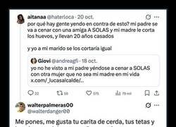 Enlace a Sin posibilidades con Walter