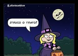 Enlace a No es el mejor disfraz para la época...