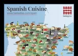 Enlace a Lo típico de cada región