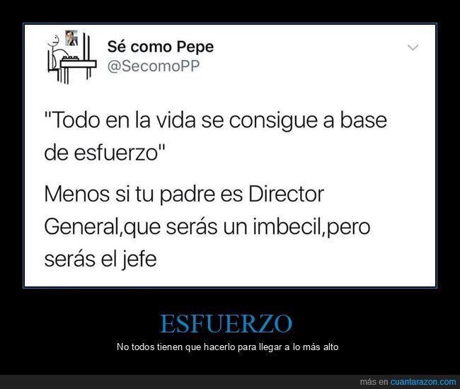 Mejor cartel de ayer