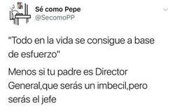 Enlace a Siempre hay excepciones