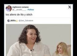 Enlace a ¡Son ellos!