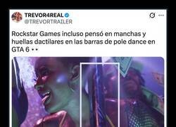 Enlace a Los detalles del GTA VI